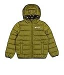 Champions Abrigo: La Mejor Elección para Mantenerte Cálido y Estiloso en el Campo de Fútbol