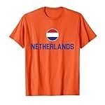 Análisis y Comparativa: La Camiseta de Holanda 2024 y Su Impacto en el Rendimiento del Jugador