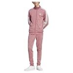 Análisis del Chándal Adidas Rosa para Hombre: ¿Es la Mejor Opción para el Futbolista Moderno? Análisis del Chándal Adidas Rosa para Hombre: ¿Es la Mejor Opción para el Futbolista Moderno?
