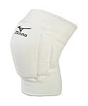 Análisis de las Mejores Rodilleras Blancas Mizuno: Protección y Comodidad para Futbolistas Análisis de las Mejores Rodilleras Blancas Mizuno: Protección y Comodidad para Futbolistas