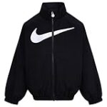 Análisis Completo de la Chaqueta Nike Swoosh: ¿Es el Mejor Equipamiento para Tu Rendimiento en el Fútbol? Análisis Completo de la Chaqueta Nike Swoosh: ¿Es el Mejor Equipamiento para Tu Rendimiento en el Fútbol?