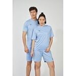 Comparativa de Camisetas Umbro para Fútbol: Estilo, Comfort y Rendimiento en el Campo