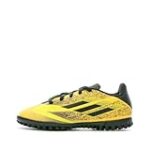 Análisis Exhaustivo: ¿Por qué las Botas de Fútbol Adidas X Speedflow Son la Mejor Opción para Tu Juego?