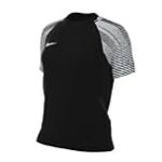 Análisis del Equipamiento Nike Academy para Mujer: La Mejor Opción para Jugadoras de Fútbol Análisis del Equipamiento Nike Academy para Mujer: La Mejor Opción para Jugadoras de Fútbol