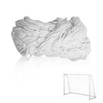 Análisis Comparativo de las Mejores Redes de Fútbol: Eligiendo la Opción Perfecta para Tu Campo