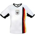 Análisis de la Camiseta de la Selección Alemana: ¿La Mejor Opción para los Aficionados al Fútbol? Análisis de la Camiseta de la Selección Alemana: ¿La Mejor Opción para los Aficionados al Fútbol?