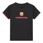 Análisis Exhaustivo de la 2a Camiseta del Barça 2024: Diseño, Tecnología y Comparativa con Otras Equipaciones Análisis Exhaustivo de la 2a Camiseta del Barça 2024: Diseño, Tecnología y Comparativa con Otras Equipaciones