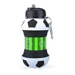 Los Mejores Juguetes de Fútbol para Niños: Análisis y Comparativa del Equipamiento Ideal para los Futbolistas en Crecimiento