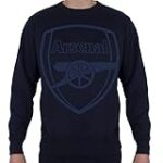 Análisis de las Mejores Sudaderas del Arsenal: Estilo, Comodidad y Rendimiento para los Aficionados al Fútbol Análisis de las Mejores Sudaderas del Arsenal: Estilo, Comodidad y Rendimiento para los Aficionados al Fútbol