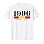 Reviviendo la Historia: Análisis de la Camiseta de España 1996 y su Impacto en el Equipamiento de Fútbol Actual Reviviendo la Historia: Análisis de la Camiseta de España 1996 y su Impacto en el Equipamiento de Fútbol Actual