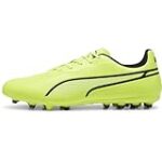 Análisis del Puma King Match MG: El Calzado Ideal para Dominar el Campo de Fútbol Análisis del Puma King Match MG: El Calzado Ideal para Dominar el Campo de Fútbol