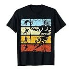 Las Mejores Camisetas Deportivas Vintage: Análisis Comparativo de Estilo y Rendimiento en el Fútbol