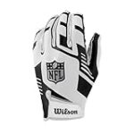 Los Mejores Guantes NFL: Análisis y Comparativa del Equipamiento Esencial para el Fútbol Americano