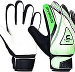 Los Mejores Guantes de Portero para Niños: Análisis y Comparativa del Equipamiento Esencial en Fútbol Los Mejores Guantes de Portero para Niños: Análisis y Comparativa del Equipamiento Esencial en Fútbol