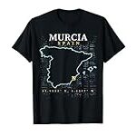 Las Mejores Opciones de Camisetas Baratas del Real Murcia: Análisis y Comparativa para los Verdaderos Aficionados Las Mejores Opciones de Camisetas Baratas del Real Murcia: Análisis y Comparativa para los Verdaderos Aficionados