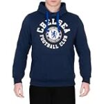 Análisis y Comparativa: Las Mejores Sudaderas del Chelsea para Futbolistas y Aficionados