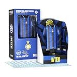 Revive la Pasión: Análisis del Mejor Equipamiento Retro del Inter de Milán para Futbolistas