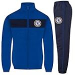 Análisis del Chándal Chelsea: Comparativa de Equipamiento para Fútbol y Estilo en el Campo Análisis del Chándal Chelsea: Comparativa de Equipamiento para Fútbol y Estilo en el Campo