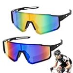 Las Mejores Gafas para Moto de Agua: Análisis y Comparativa para un Rendimiento Óptimo en el Fútbol Acuático