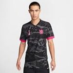 Tercera Equipación Chelsea 2024: Análisis y Comparativa del Mejor Equipamiento para Futbolistas Tercera Equipación Chelsea 2024: Análisis y Comparativa del Mejor Equipamiento para Futbolistas