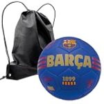 Comparativa del Equipamiento Ideal para Futsal: Barça vs Palma Comparativa del Equipamiento Ideal para Futsal: Barça vs Palma