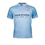 Análisis de la Segunda Equipación del Girona: Estilo y Rendimiento en el Terreno de Juego