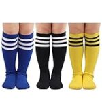 Análisis de las Mejores Medias de Fútbol para Niños: Comparativa de la Marca Sprinter