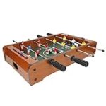 Los Mejores Juegos de Futbolín: Análisis y Comparativa del Equipamiento Ideal para Amantes del Fútbol Los Mejores Juegos de Futbolín: Análisis y Comparativa del Equipamiento Ideal para Amantes del Fútbol