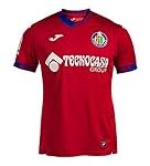 Análisis de la Camiseta Getafe 22/23: Diseño, Tecnología y Comparativa con Otras Equipaciones del Fútbol Profesional
