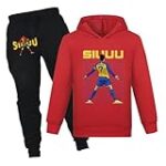 Análisis del Chándal CR7 para Niño: ¿Es la Mejor Opción para Futbolistas Jóvenes?