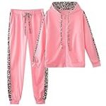 El Chándal Rosa para Mujer: Estilo y Comodidad en el Equipamiento de Fútbol