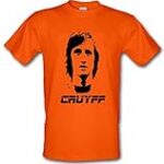 Análisis de la Camiseta Retro Cruyff: Un Ícono del Fútbol y su Impacto en el Equipamiento Deportivo Análisis de la Camiseta Retro Cruyff: Un Ícono del Fútbol y su Impacto en el Equipamiento Deportivo