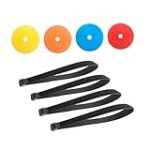 Equipamiento Esencial para una Pretemporada Exitosa en Fútbol: Análisis y Comparativa de los Mejores Productos del Mercado