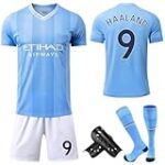 Análisis Completo: La Equipación de Unai Simón y su Impacto en el Rendimiento en el Fútbol