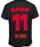 Análisis de la Segunda Camiseta del Barcelona 2024: Estilo, Tecnología y Comparativa con Otras Equipaciones