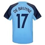 Análisis de la Camiseta Especial del Manchester City para el Año Nuevo Chino: Estilo y Rendimiento en el Fútbol