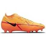 Análisis del Phantom GT2: ¿El mejor calzado para futbolistas en el 2023?