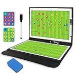 Las Mejores Pizarras para Entrenadores de Fútbol: Análisis y Comparativa para Potenciar tus Estrategias Las Mejores Pizarras para Entrenadores de Fútbol: Análisis y Comparativa para Potenciar tus Estrategias