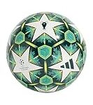 Adidas Champions League Star: Análisis y Comparativa del Mejor Equipamiento para Futbolistas Apasionados