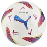 Análisis del Nuevo Balón de la Liga 2024: Innovaciones y Comparativa con Modelos Anteriores Análisis del Nuevo Balón de la Liga 2024: Innovaciones y Comparativa con Modelos Anteriores
