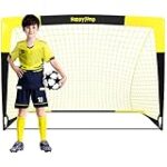 Las Mejores Porterías para Niños: Análisis y Comparativa del Equipamiento Ideal para Futbolistas en Formación Las Mejores Porterías para Niños: Análisis y Comparativa del Equipamiento Ideal para Futbolistas en Formación
