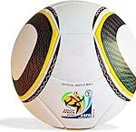 Los Mejores Balones de Fútbol del Mundial: Análisis y Comparativa de Rendimiento y Tecnología