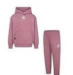 Sudadera Converse Rosa: Estilo y Comodidad para el Entrenamiento de Fútbol