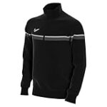 Análisis de la Sudadera Nike Dri-FIT Academy: La Mejor Compañera para el Entrenamiento de Fútbol Análisis de la Sudadera Nike Dri-FIT Academy: La Mejor Compañera para el Entrenamiento de Fútbol