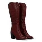 Las Mejores Botas Burdeos para Fútbol: Análisis y Comparativa de Estilo y Rendimiento Las Mejores Botas Burdeos para Fútbol: Análisis y Comparativa de Estilo y Rendimiento