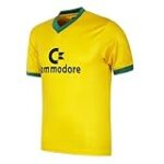 Análisis de la Camiseta Bayern Munich Retro: Estilo, Comodidad y Rendimiento en el Equipamiento Futbolístico Análisis de la Camiseta Bayern Munich Retro: Estilo, Comodidad y Rendimiento en el Equipamiento Futbolístico