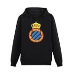 Análisis de la Sudadera RCD Espanyol: Estilo y Comodidad para los Aficionados del Fútbol