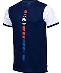 Análisis de la Camiseta de la Selección Francesa: ¿Por Qué es el Mejor Equipamiento para los Aficionados al Fútbol?