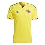 Análisis de las Mejores Camisetas Originales de Colombia: Comparativa del Equipamiento Futbolístico para los Verdaderos Fans Análisis de las Mejores Camisetas Originales de Colombia: Comparativa del Equipamiento Futbolístico para los Verdaderos Fans