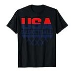 Análisis Comparativo: Las Mejores Camisetas USA Basketball para Futbolistas que Buscan Estilo y Rendimiento